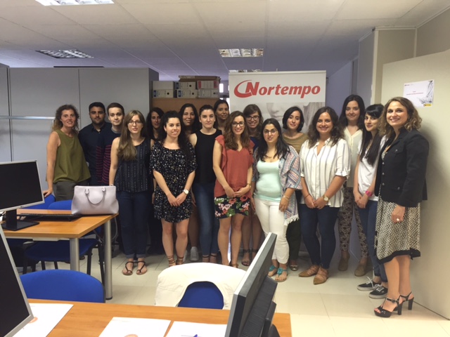 Apostamos por los Jóvenes Valores ¡Te esperamos en Barcelona!