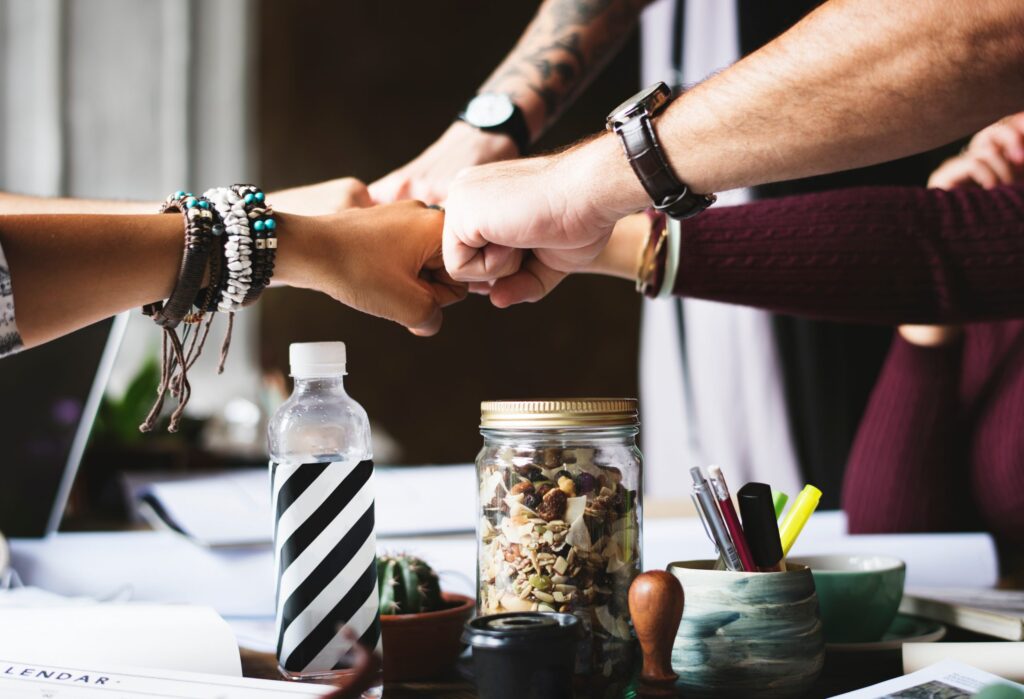 Descubre los beneficios del 'coaching': todos ganamos