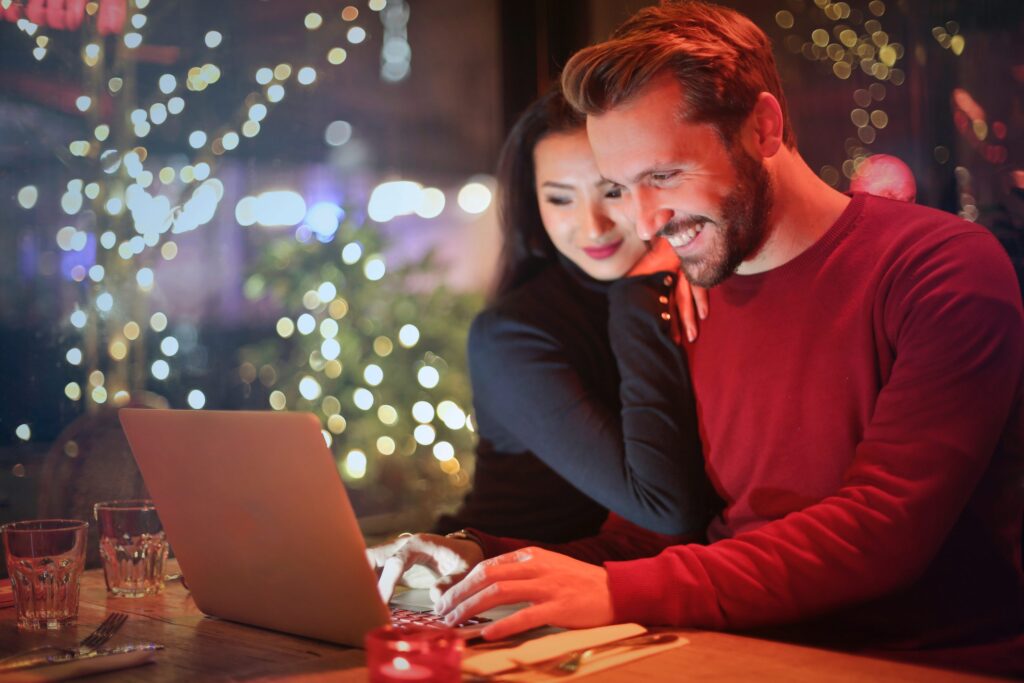 Las cinco claves para encontrar empleo en Navidad