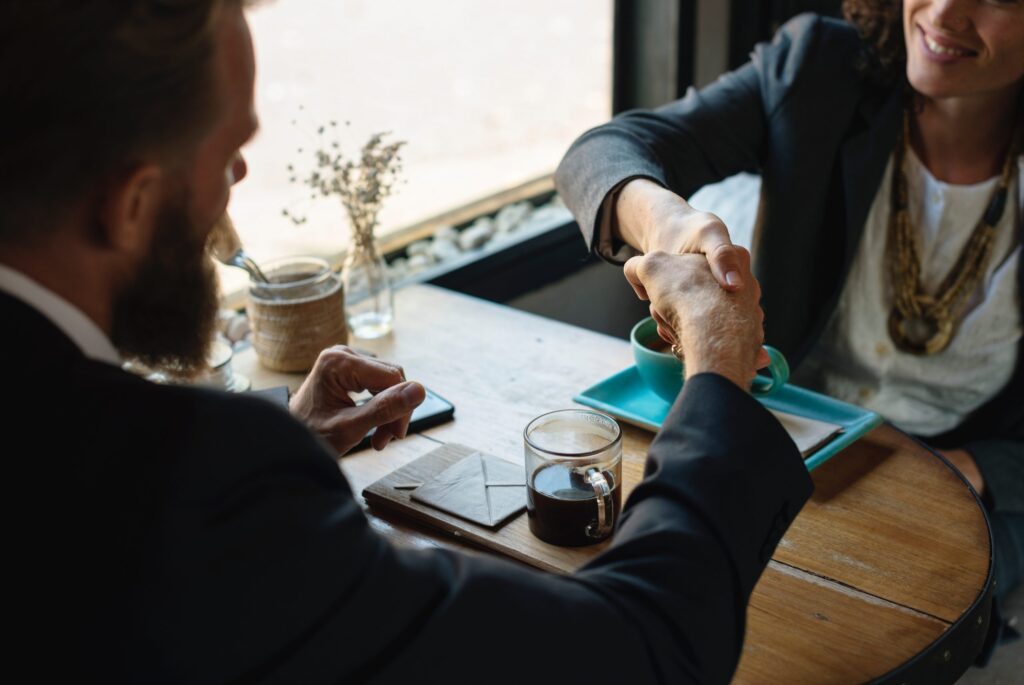 Tienes una entrevista de trabajo: pasos a seguir