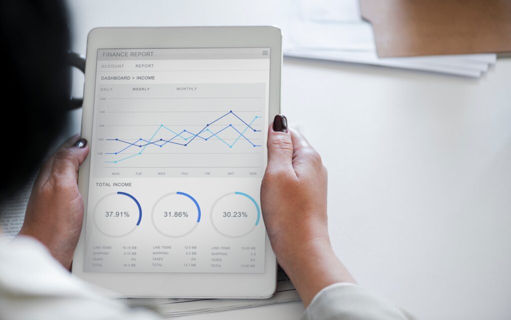 Las cinco habilidades clave para ser un CFO del futuro