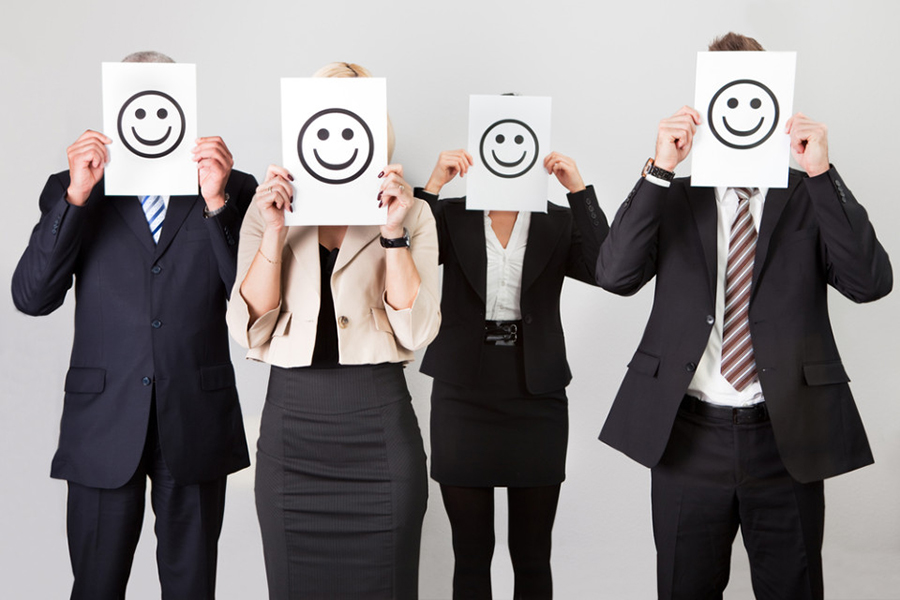 ¿Prefieres un buen ambiente laboral a un buen sueldo?