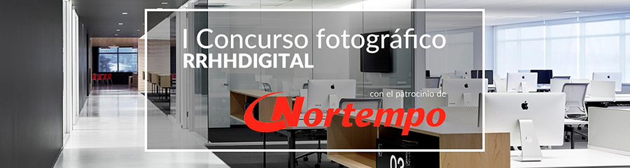 Las cinco claves para participar en el I Concurso Fotográfico Nortempo-RRHH Digital: Apunta y... ¡dispara!