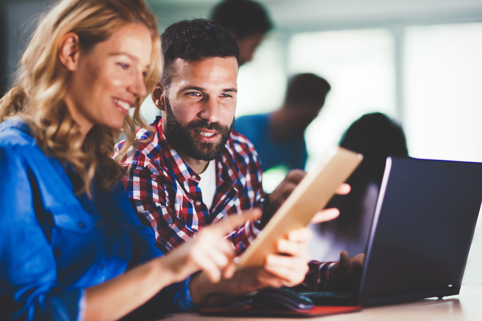 ¿Tienes el talento digital que piden las empresas? ¡Te damos las claves!