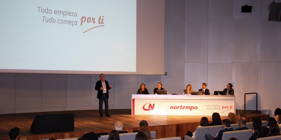 Nortempo celebra una convención para impulsar su Plan Estratégico 2015-2017