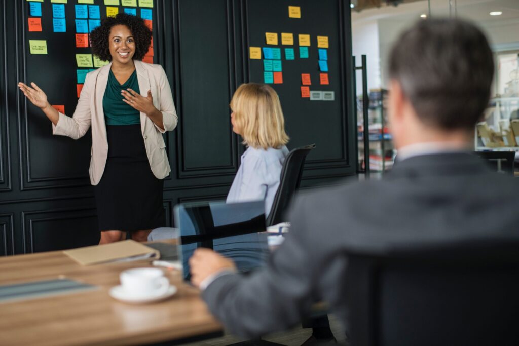 Las claves para trabajar en una oficina ‘feliz’