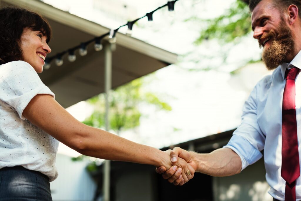 Supera una entrevista de trabajo y consigue el empleo que deseas