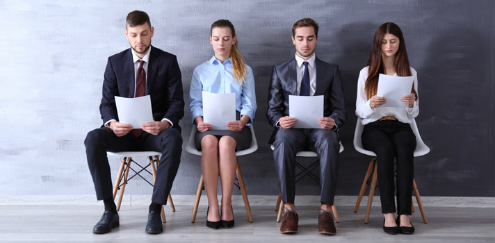 Supera las preguntas incómodas en una entrevista de trabajo