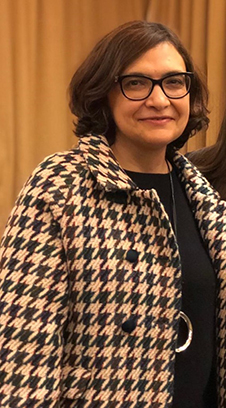 Cecilia marino peque