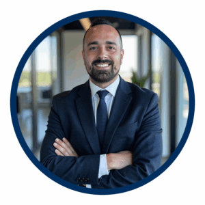 Javier Hidalgo
