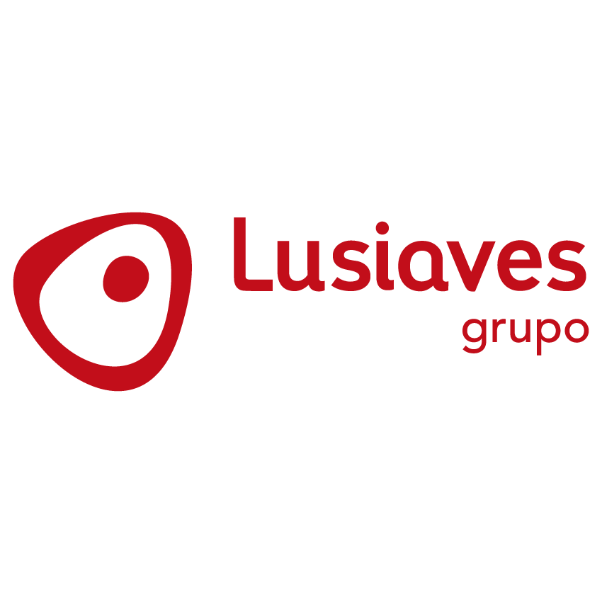 Logo Luisaves Grupo
